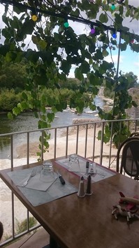 Vente - Bar - Restaurant - Glacier - Ruoms (07120)