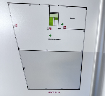 Vente Entrepôt / Local d'activités - Hyeres (83400)-photo-3