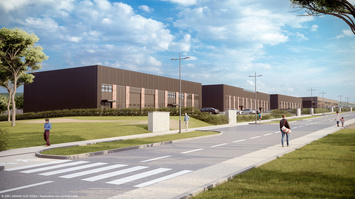 Vente de murs de boutique - Signes (83870)-photo-2