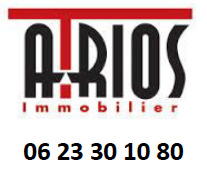 Vente de murs de boutique - Signes (83870)-photo-3