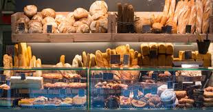 Vente - Boulangerie - Pâtisserie - Thouars (79100)