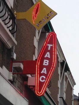 Vente - Tabac - Librairie - Loto - Presse - Landes (40)-photo-2