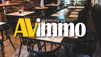 Vente - Restaurant rapide - Pizzeria - Café - Avignon (84000)