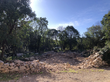 Vente Terrain ZI / ZA - Viols-le-Fort (34380)-photo-2