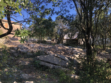 Vente Terrain ZI / ZA - Viols-le-Fort (34380)-photo-4