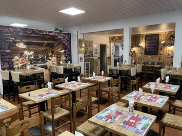 Vente - Restaurant - Foulayronnes (47510)-photo-2