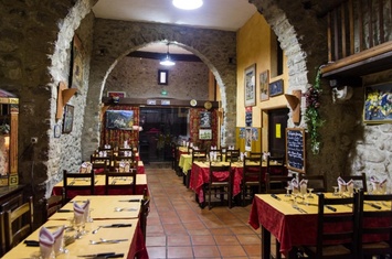 Vente - Restaurant - Pyrénées-Orientales (66)