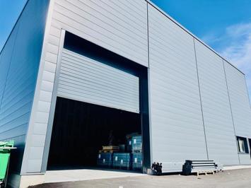 Location Local Commercial - Vaucluse (84)