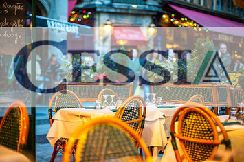 Vente - Bar - Brasserie - Restaurant - Licence IV - Paris 4ème (75004)-photo-1