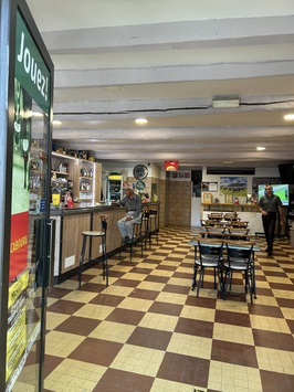 Vente - Bar - Brasserie - Restaurant - Restaurant rapide - Café - FDJ - Loto - PMU - Sandwicherie - Vente à emporter - Bernis (30620)