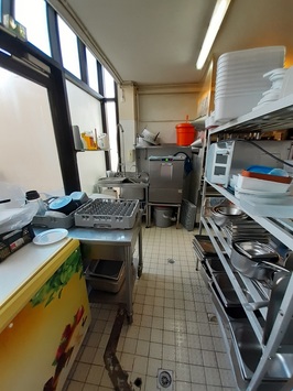 Vente - Restaurant du midi - Tours (37000)-photo-3