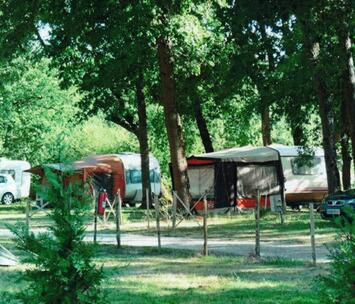 Vente - Camping - Eure (27)