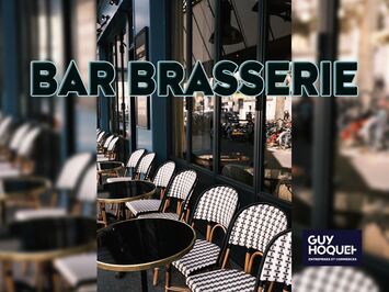 Vente - Bar - Brasserie - Nanterre (92000)