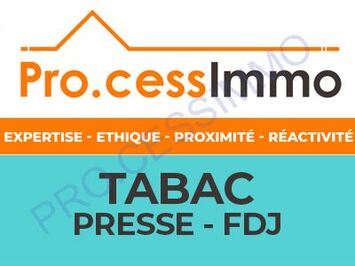 Vente - Tabac - FDJ - Presse - Hérault (34)-photo-1