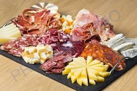 Vente - Charcuterie - Fromagerie - Montpellier (34000)
