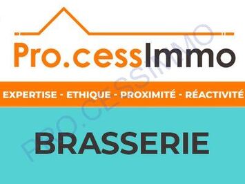Vente - Brasserie - Restaurant - Montpellier (34000)