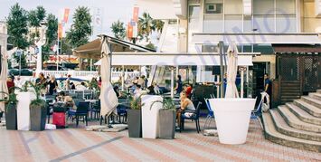 Vente - Brasserie - Restaurant - Hérault (34)-photo-4