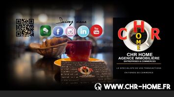 Vente - Restaurant - Paris 15ème (75015)