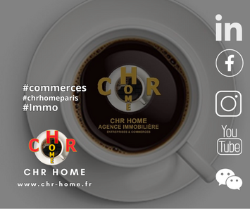 Vente - Bar - Brasserie - Pizzeria - Paris 1er (75001)