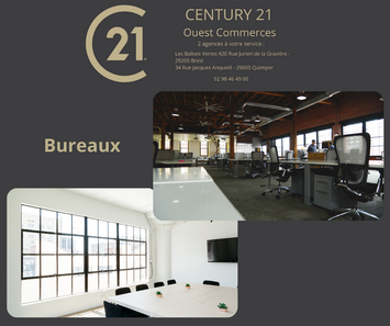 Location Local Commercial - Briec (29510)-photo-1