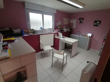 Location Local Commercial - Briec (29510)-photo-3