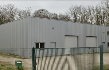 Location Local Commercial - Orleans (45000)-photo-1