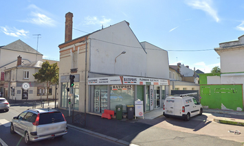 Location Local Commercial - Orleans (45000)