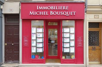 Location Local Commercial - Versailles (78000)