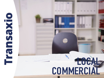 Location Local Commercial - Montbeliard (25200)