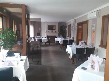 Vente - Hôtel - Restaurant - Indre-et-Loire (37)