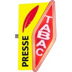 Vente - Tabac - Loto - Presse - Landes (40)-photo-2