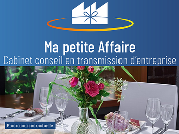 Vente - Restaurant - Tours (37000)