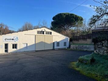 Location Local Commercial - Lot-et-Garonne (47)