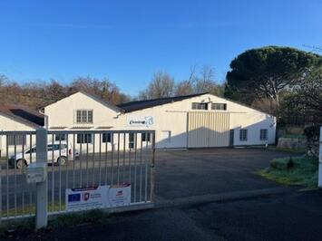 Location Local Commercial - Lot-et-Garonne (47)-photo-3