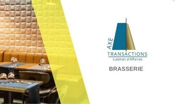 Vente - Brasserie - Restaurant - Restaurant du midi - Vendée (85)