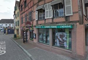 Location Local Commercial - Haut-Rhin (68)-photo-1