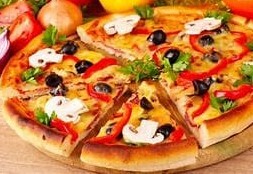 Vente - Pizzas à emporter - Gers (32)-photo-2