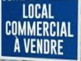 Vente de murs de boutique - Le Palais-sur-Vienne (87410)