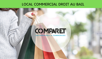 Location Local Commercial - Aix-les-Bains (73100)