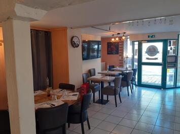 Vente - Restaurant - Pizzeria - Indre-et-Loire (37)-photo-1