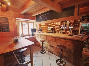 Vente - Bar - Restaurant - Hautes-Alpes (05)-photo-3