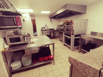 Vente - Bar - Restaurant - Hautes-Alpes (05)-photo-4