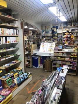 Vente - Cadeaux souvenirs - FDJ - Presse - Hautes-Alpes (05)-photo-2