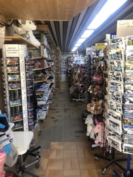 Vente - Cadeaux souvenirs - FDJ - Presse - Hautes-Alpes (05)-photo-4