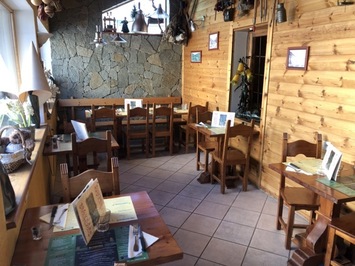 Vente - Bar - Restaurant - Hautes-Alpes (05)-photo-2