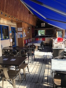 Vente - Bar - Restaurant - Hautes-Alpes (05)-photo-3