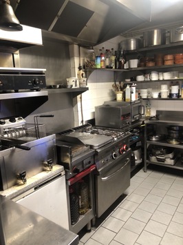 Vente - Bar - Restaurant - Hautes-Alpes (05)-photo-4