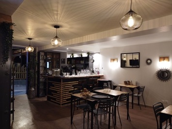 Vente - Bar - Restaurant - Hautes-Alpes (05)-photo-2