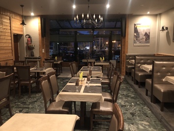 Vente - Hôtel - Restaurant - Hautes-Alpes (05)-photo-3