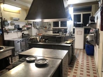 Vente - Hôtel - Restaurant - Hautes-Alpes (05)-photo-4